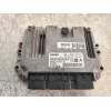 Recambio de centralita motor uce para peugeot 307 (s1) xr clim plus referencia OEM IAM 0281011863 9655943580 EDC16C34