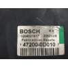 Recambio de servofreno para toyota yaris (ncp1/nlp1/scp1) 1.3 cat referencia OEM IAM 472000D010 0204021917 