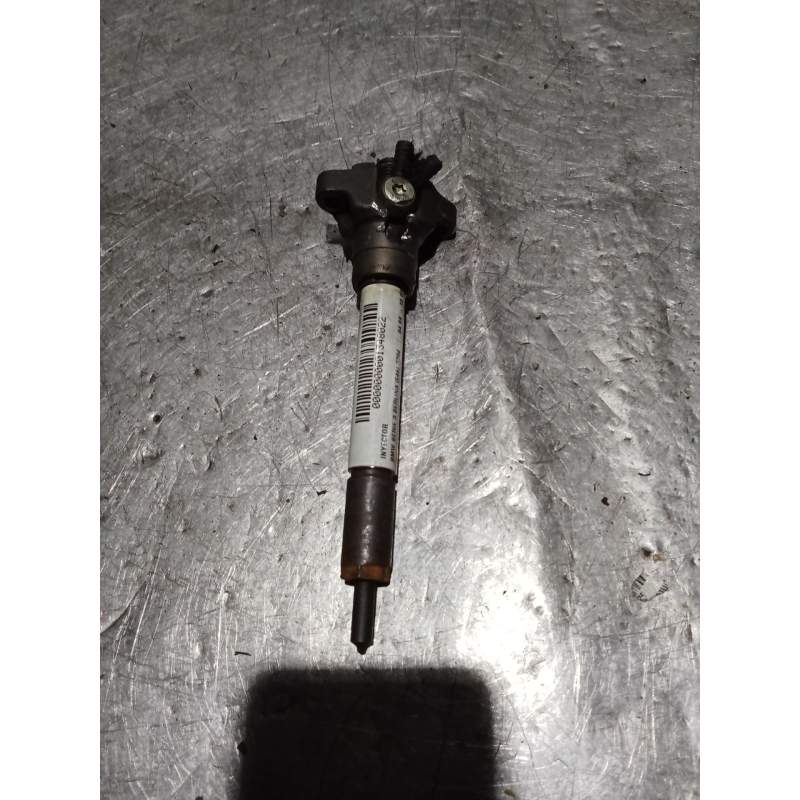 Recambio de inyector para bmw serie 3 berlina (e46) 320d referencia OEM IAM 0432191528  