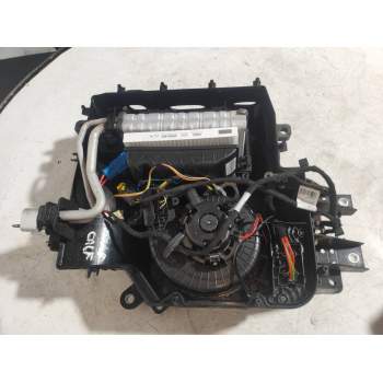 CALEFACCION ENTERA NORMAL 295E39666R CZ994001 Z9715 TRASERA