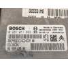 Recambio de centralita motor uce para peugeot 307 (s1) xr clim plus referencia OEM IAM 0281011863 9655943580 EDC16C34