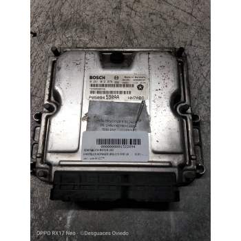 CENTRALITA MOTOR UCE 0281012275 P05094590AA HN7ABO
