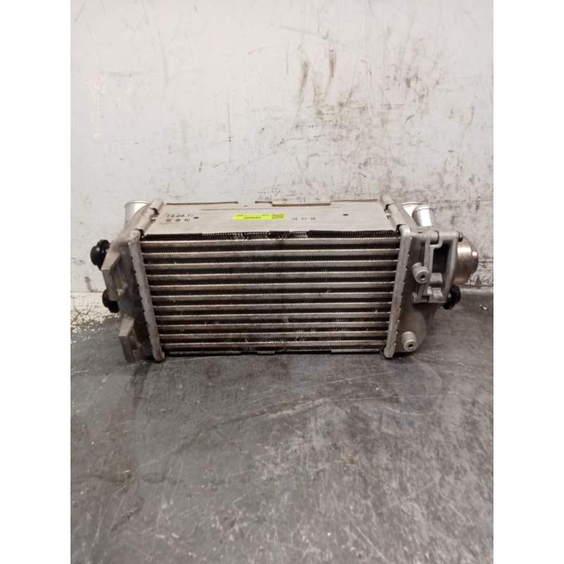 Recambio de intercooler para kia stonic (yb) 1.0 t-gdi referencia OEM IAM 2827004610 10GDI 2017