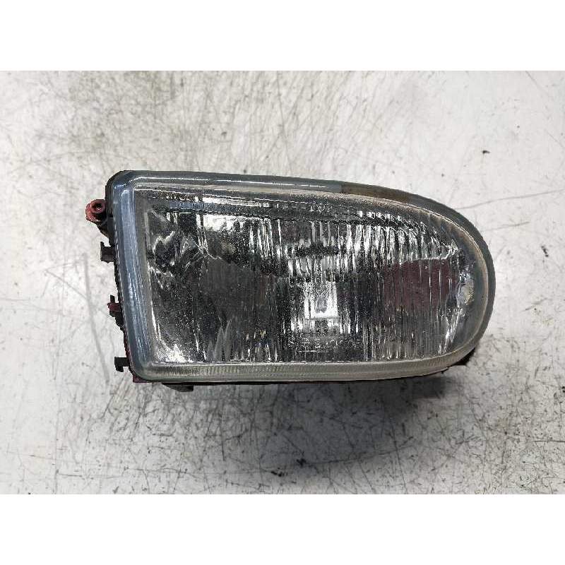 Recambio de faro antiniebla izquierdo para renault clio i phase iii 1.2 oasis referencia OEM IAM   1996