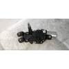 Recambio de motor limpia trasero para ford fiesta (ce1) trend referencia OEM IAM H1BB17404AA W000077862 