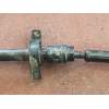 Recambio de transmision central para suzuki sx4 rw (ey) glx referencia OEM IAM   