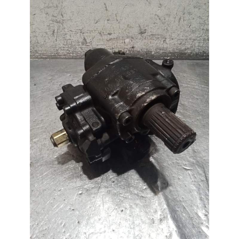 Recambio de caja direccion para mercedes-benz clk (c208) clk 320 (208.365) referencia OEM IAM 2024610801 320G 1997