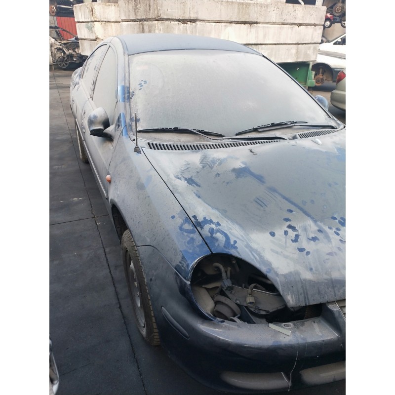 chrysler neon (pl) del año 2002