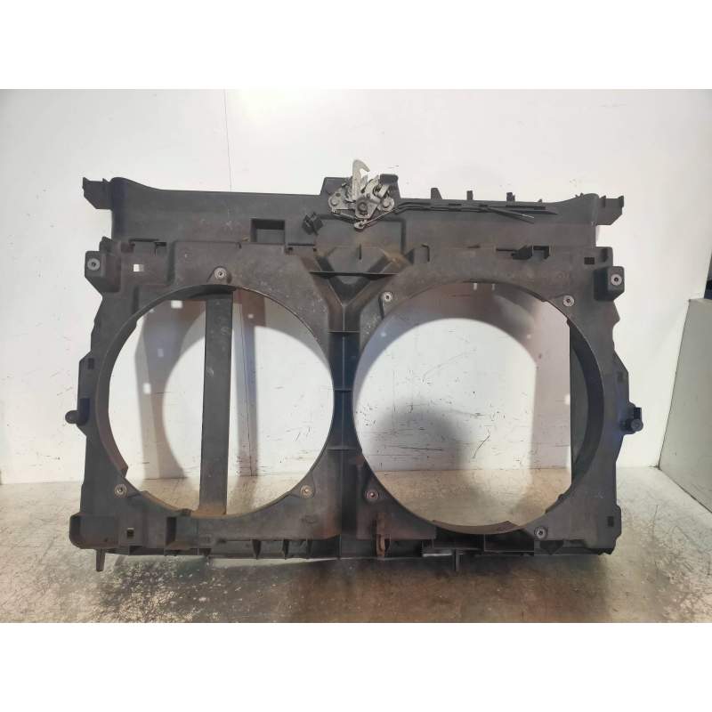 Recambio de panel frontal para citroën jumpy hdi 120 29 l1h1 furg. referencia OEM IAM   