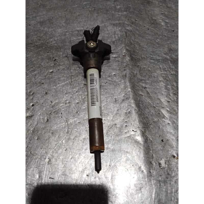 Recambio de inyector para bmw serie 3 berlina (e46) 320d referencia OEM IAM 0432191528  