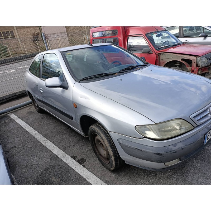 citroen xsara coupe del año 1998