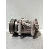 Recambio de compresor aire acondicionado para renault clio iii confort dynamique referencia OEM IAM 8200365787  2005
