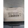 Recambio de cuadro instrumentos para mitsubishi eclipse (d20) gsi referencia OEM IAM MB939193 TN1573401260 P82