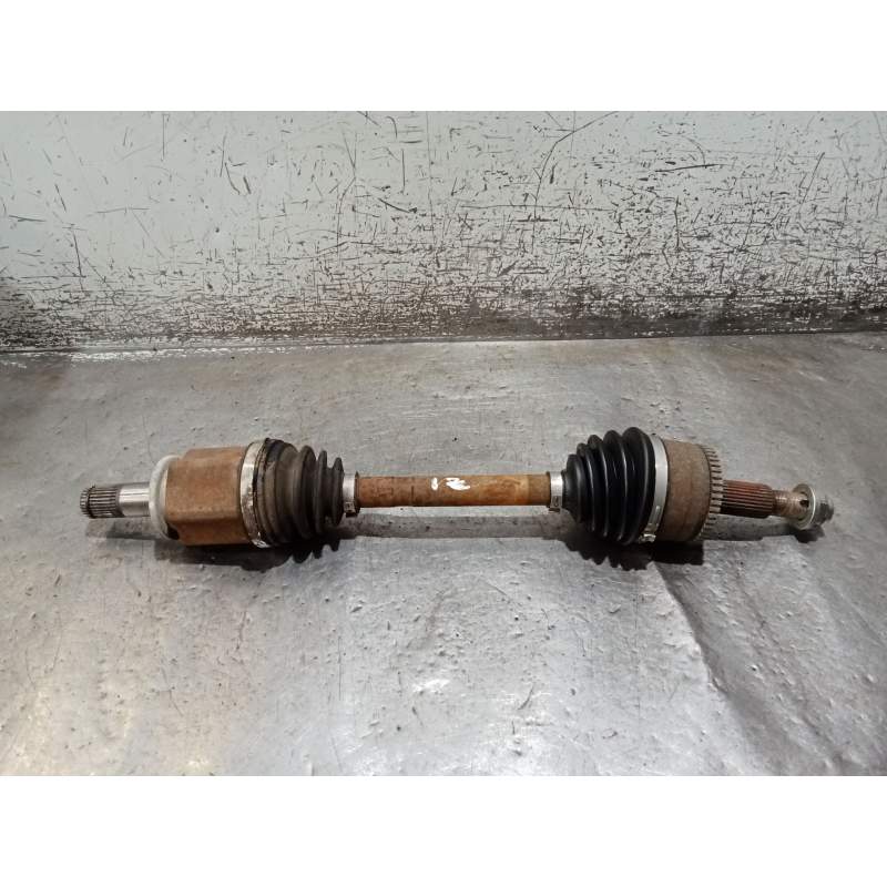 Recambio de transmision delantera izquierda para land rover range rover sport v6 td s referencia OEM IAM  30TD 2010