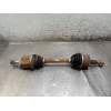 Recambio de transmision delantera izquierda para land rover range rover sport v6 td s referencia OEM IAM  30TD 2010