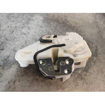 MOTOR CIERRE CENTRALIZADO DELANTERO IZQUIERDO 