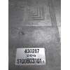 Recambio de centralita motor uce para volvo serie 480 referencia OEM IAM S100803101E 430287 