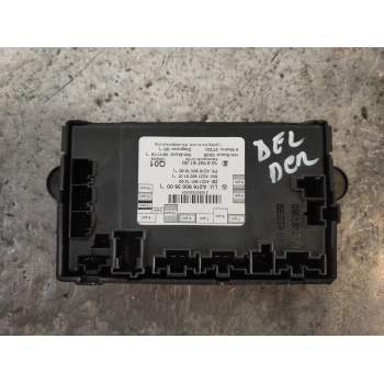 MODULO ELECTRONICO A2169003600 A2219011200 A2169031000 A2219020101 1001976100