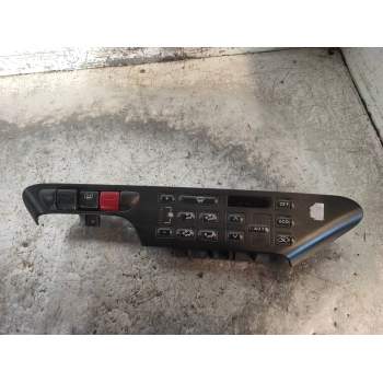 MANDO CALEFACCION / AIRE ACONDICIONADO 14901250ZL 9140010439 