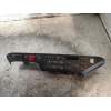 Recambio de mando calefaccion / aire acondicionado para citroën evasion 2.0 hdi exclusive referencia OEM IAM 14901250ZL 91400104