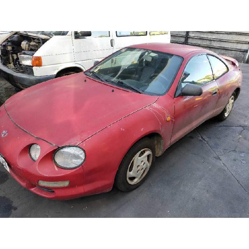 TOYOTA CELICA (T20)