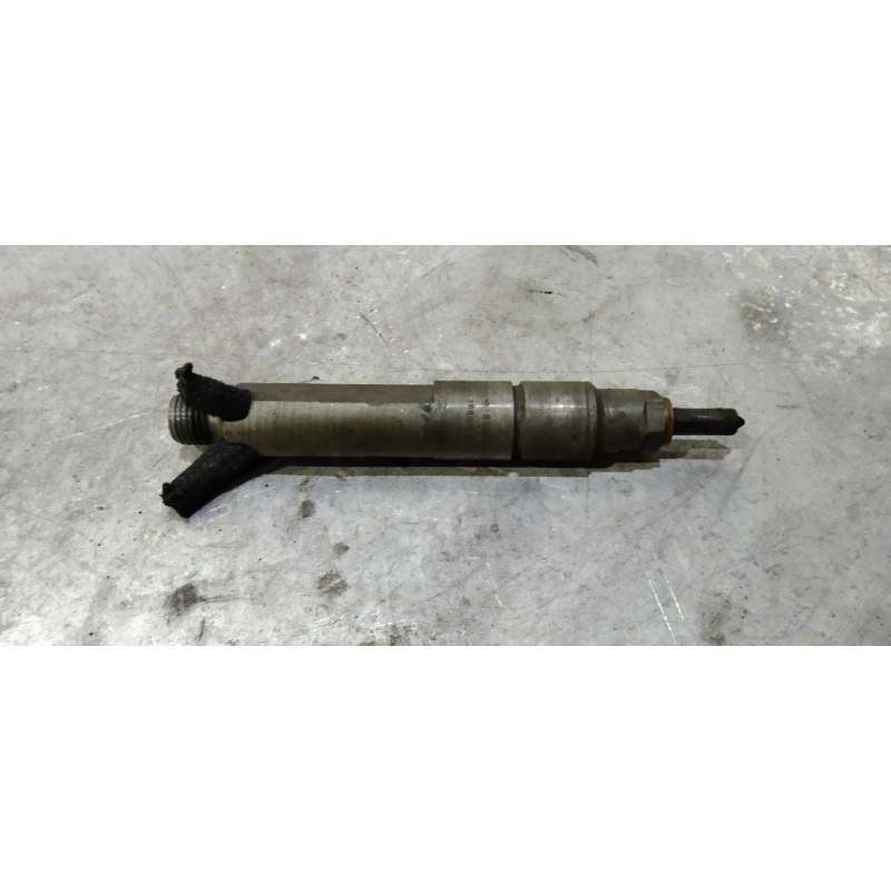 Recambio de inyector para seat toledo (1m2) select referencia OEM IAM 038130202A 0432193595 