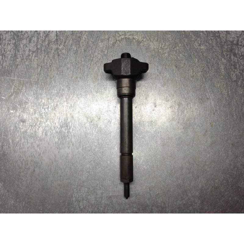 Recambio de inyector para bmw serie 3 berlina (e46) 320d referencia OEM IAM 0432191528  