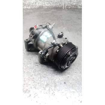 COMPRESOR AIRE ACONDICIONADO 388005STE010M1 2019