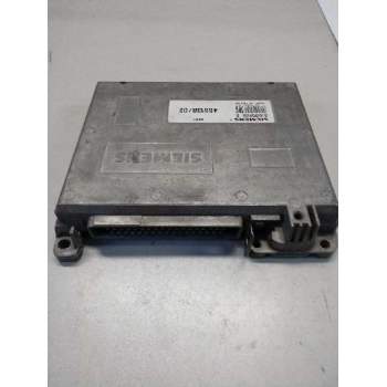 CENTRALITA MOTOR UCE S101702101B 46613802 B20F