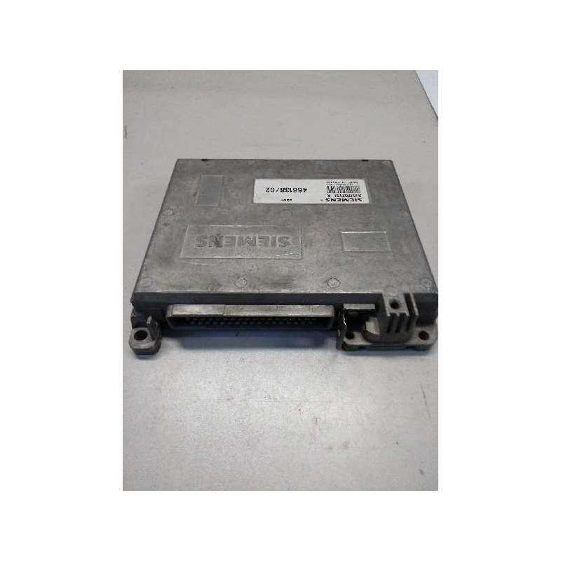 Recambio de centralita motor uce para volvo serie 480 referencia OEM IAM S101702101B 46613802 B20F
