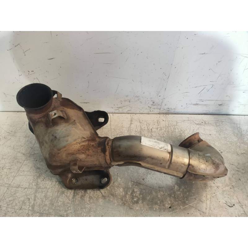 Recambio de catalizador para citroën jumpy hdi 120 29 l1h1 furg. referencia OEM IAM 1440151980  