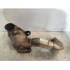 Recambio de catalizador para citroën jumpy hdi 120 29 l1h1 furg. referencia OEM IAM 1440151980  