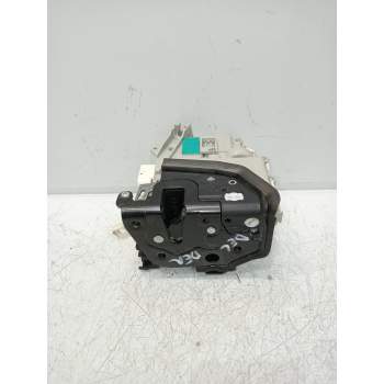MOTOR CIERRE CENTRALIZADO DELANTERO DERECHO 8J1837016F 