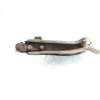 Recambio de brazo suspension inferior delantero derecho para ford fiesta berl./express básico referencia OEM IAM   