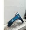 Recambio de aleta delantera izquierda para mazda 3 (bk) 1.6 (bk14) referencia OEM IAM   