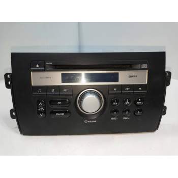 SISTEMA AUDIO / RADIO CD 3910179J00CAT 