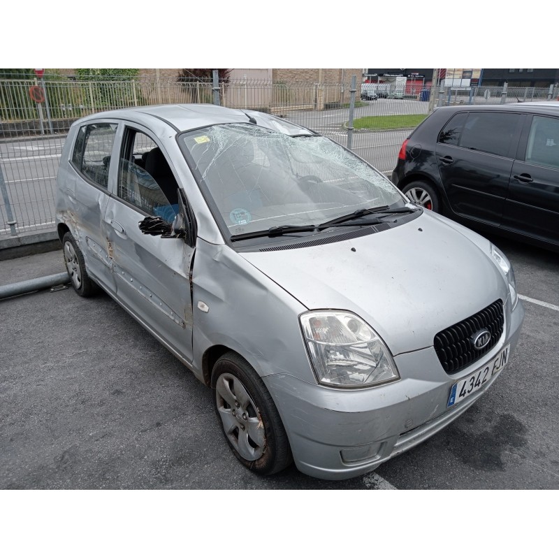 kia picanto del año 2006