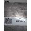 Recambio de centralita motor uce para volvo serie 480 referencia OEM IAM S101702101B 46613802 B20F