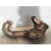 Recambio de catalizador para citroën jumpy hdi 120 29 l1h1 furg. referencia OEM IAM 1440151980  