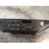 Recambio de mando calefaccion / aire acondicionado para citroën evasion 2.0 hdi exclusive referencia OEM IAM 14901250ZL 91400104