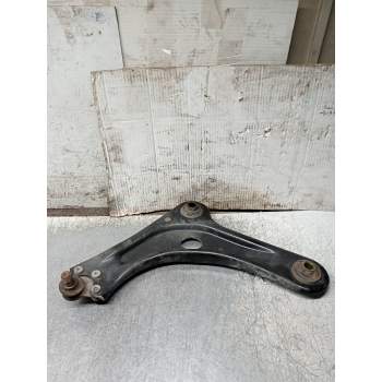BRAZO SUSPENSION INFERIOR DELANTERO IZQUIERDO 14HDI 2009