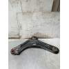 Recambio de brazo suspension inferior delantero izquierdo para citroën c3 exclusive referencia OEM IAM  14HDI 2009