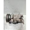 Recambio de compresor aire acondicionado para renault clio iii confort dynamique referencia OEM IAM 8200365787  2005