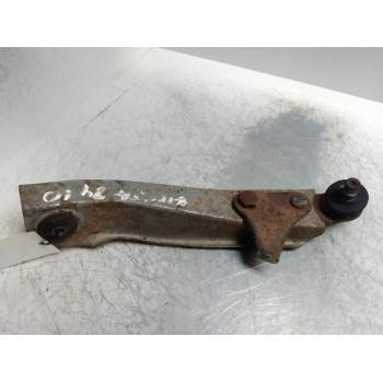 BRAZO SUSPENSION INFERIOR DELANTERO IZQUIERDO 
