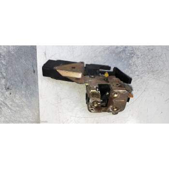 MOTOR CIERRE CENTRALIZADO TRASERO DERECHO 5P 2000