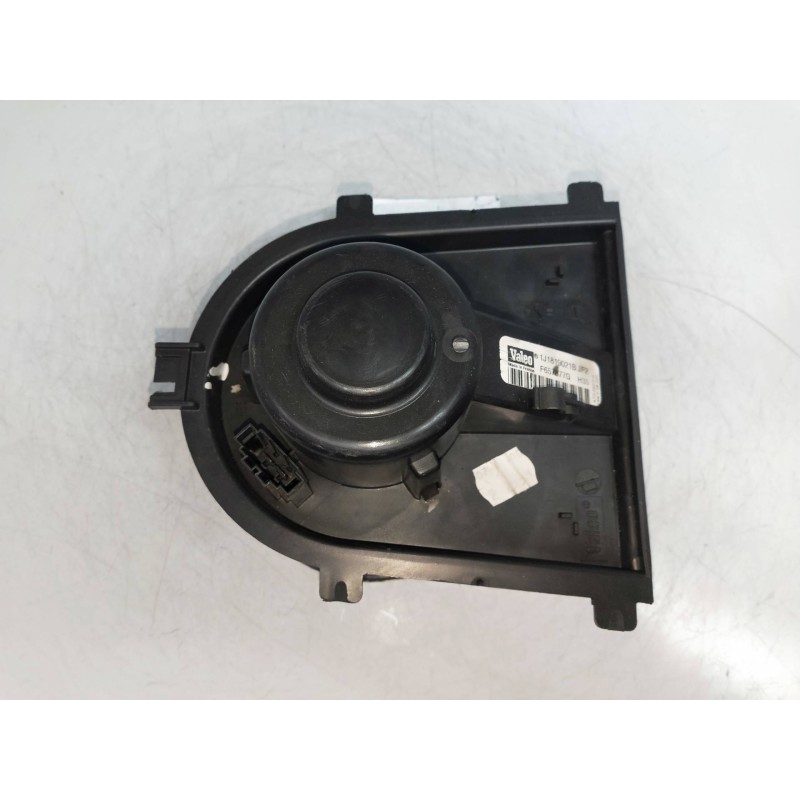 Recambio de motor calefaccion para volkswagen bora berlina (1j2) 1.6 16v referencia OEM IAM 1J1819021BJF2 F657877G 