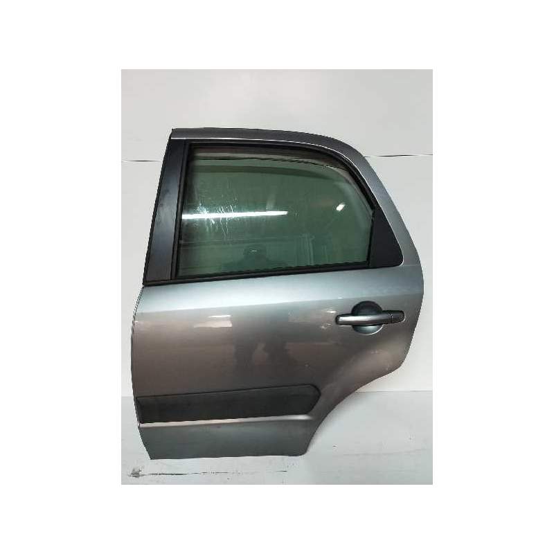 Recambio de puerta trasera izquierda para suzuki sx4 rw (ey) glx referencia OEM IAM 6800479J00000  