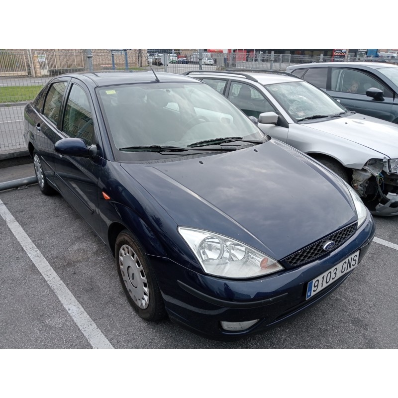 ford focus berlina (cak) del año 2003