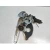 Recambio de elevalunas trasero izquierdo para mitsubishi galloper (hyundai) 2.5 td (5-ptas.) referencia OEM IAM   5P