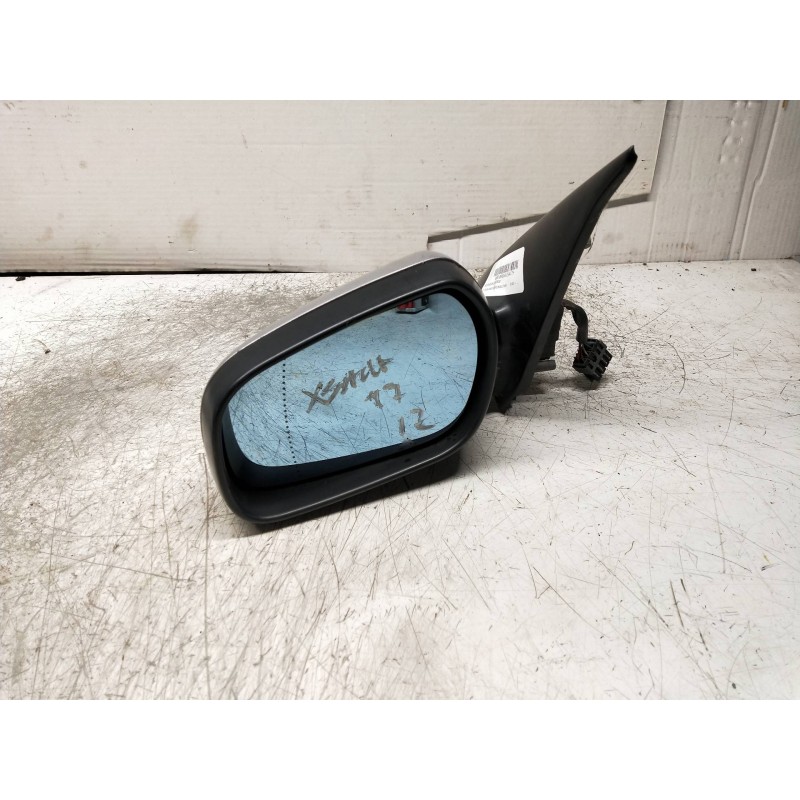 Recambio de retrovisor izquierdo para citroen xantia berlina 2.0 hdi referencia OEM IAM XSARA  ELECTRICO